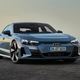 Image for article titled Audi’s E-Tron GT Is A Slightly Cheaper, More Comfortable Taycan